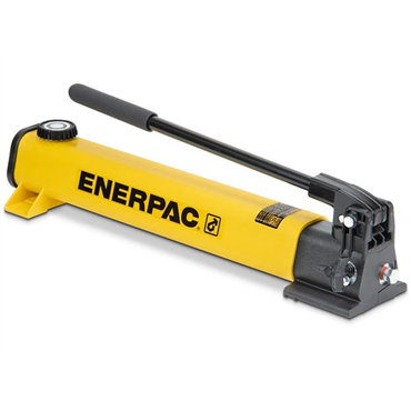 Single-Acting Hydraulic Pump